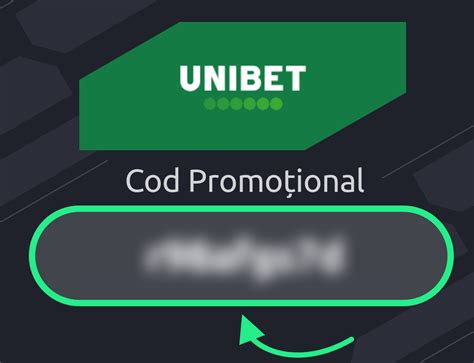 unibet cod promoțional  New players are eligible for both a 100% deposit-match promo worth up to $200 when you use any of the links on this page